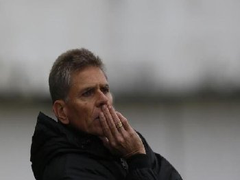 Novo técnico do São Paulo é Paulo Autori -  Piracaia Mais 